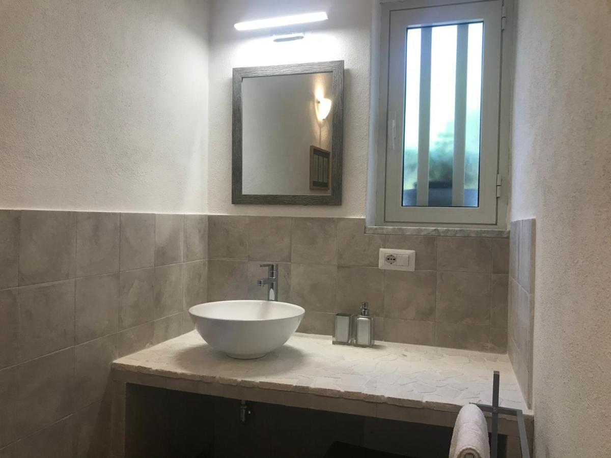 Le 25 Tartarughe Acomodação com café da manhã Santa Teresa Gallura Exterior foto