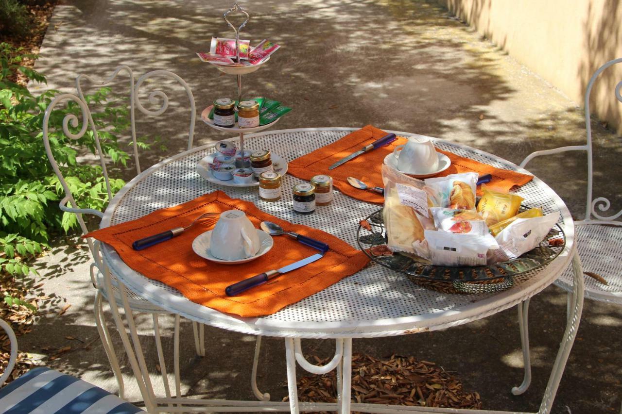 Le 25 Tartarughe Acomodação com café da manhã Santa Teresa Gallura Exterior foto