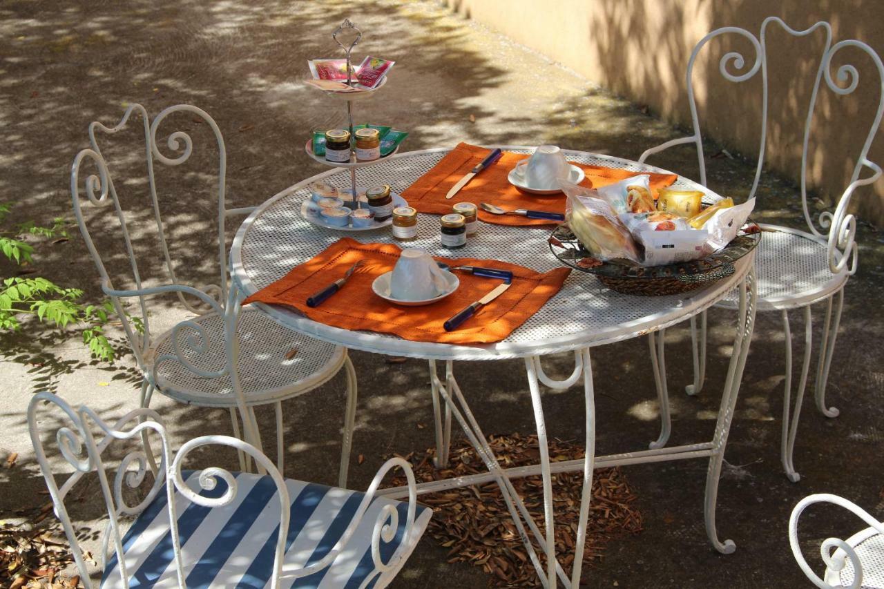 Le 25 Tartarughe Acomodação com café da manhã Santa Teresa Gallura Exterior foto