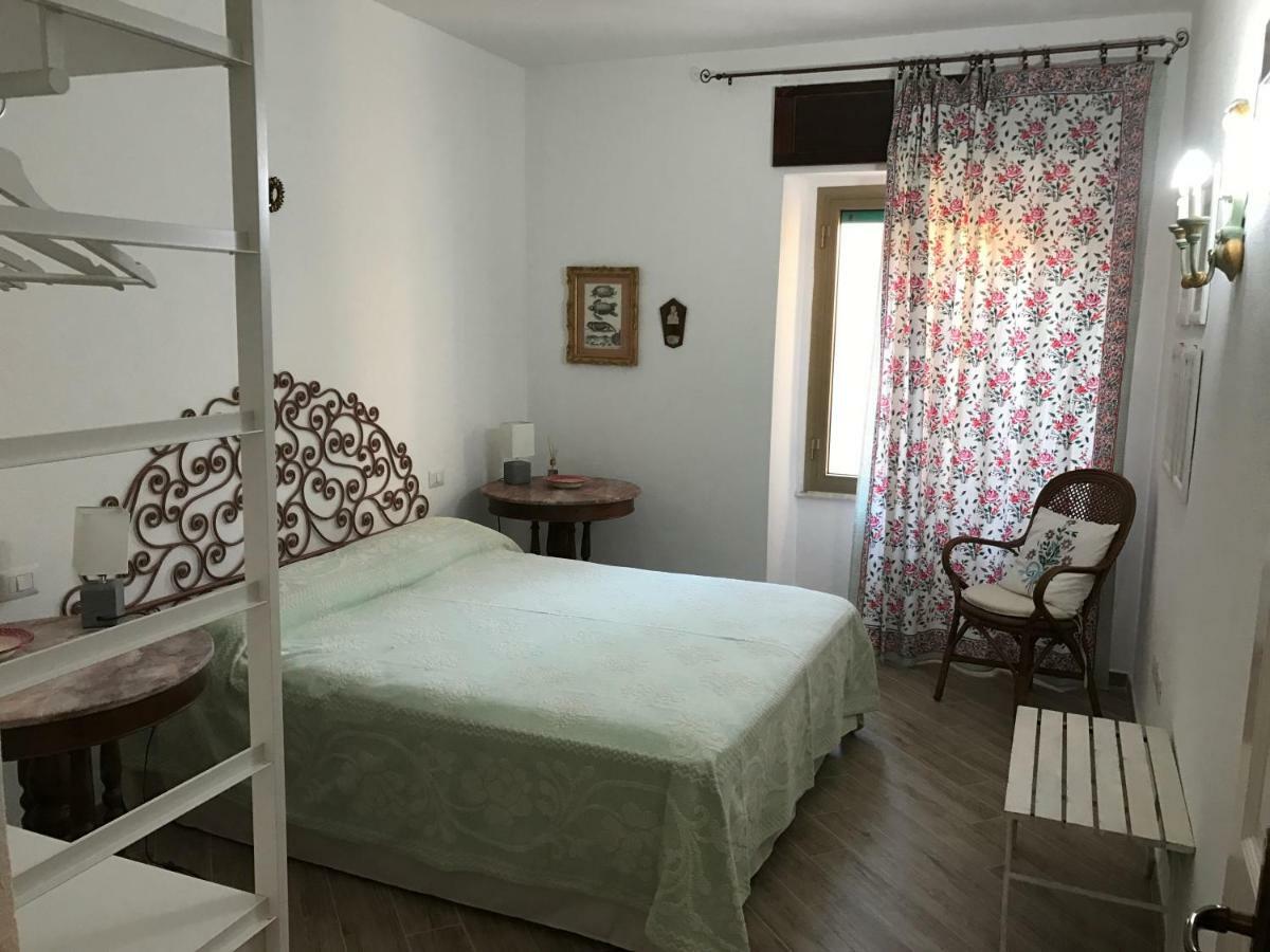 Le 25 Tartarughe Acomodação com café da manhã Santa Teresa Gallura Exterior foto